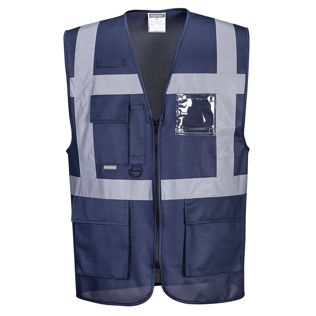 Chaleco Iona Executive - Ropa de protección Chaleco Iona Executive - Ropa de protección