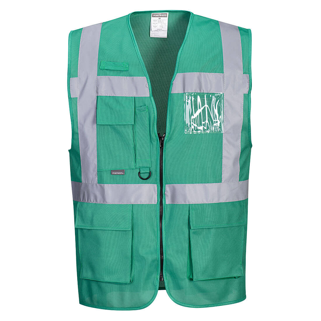 Chaleco Iona Executive - Ropa de protección Chaleco Iona Executive - Ropa de protección