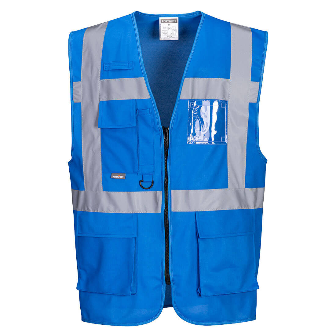 Chaleco Iona Executive - Ropa de protección Chaleco Iona Executive - Ropa de protección