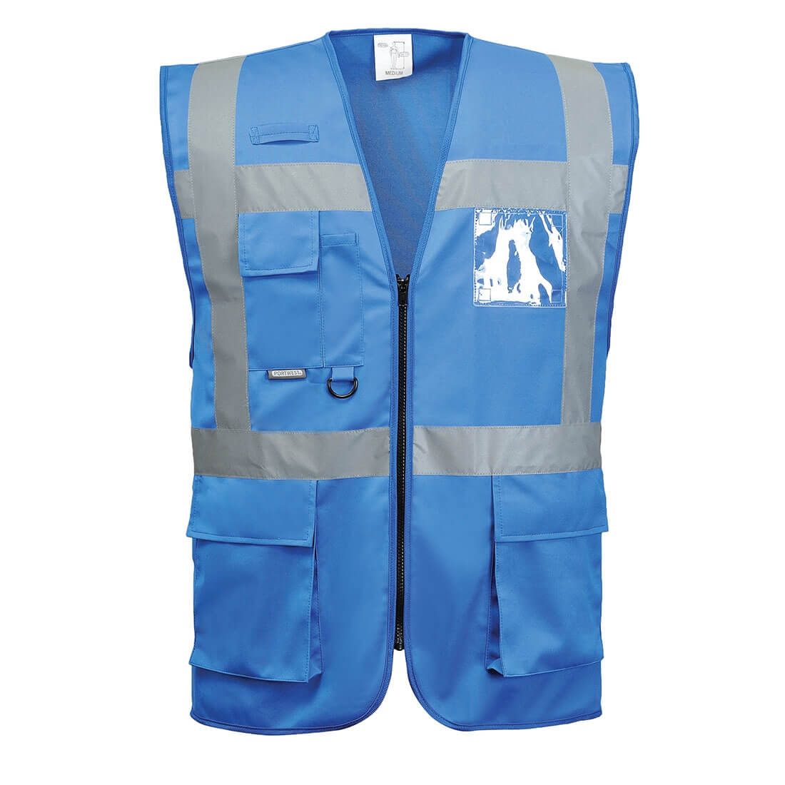 Iona Executive Vest - Safetywear