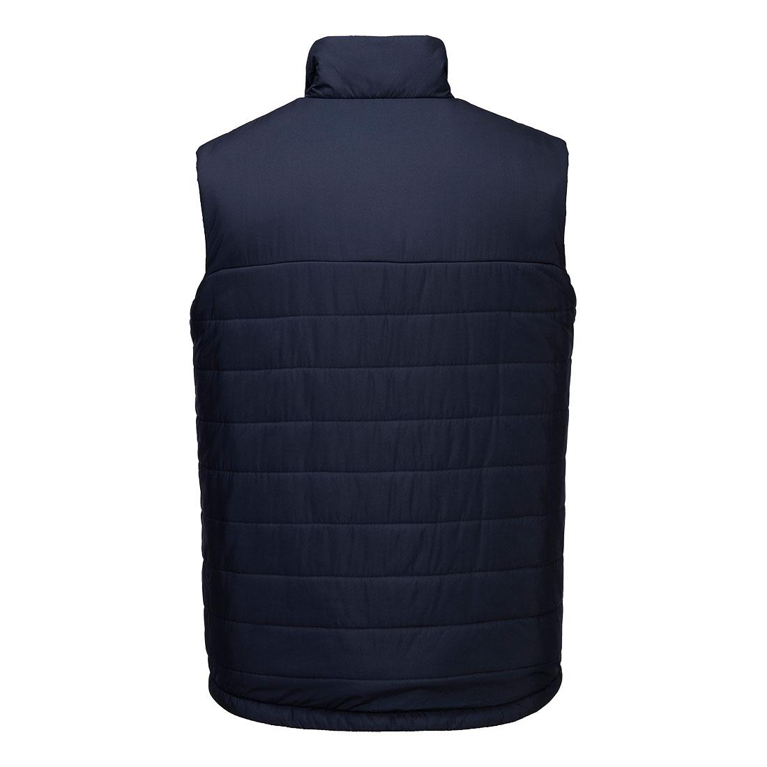 Gilet professionale trapuntato e termicamente isolato - Abbigliamento di protezione
