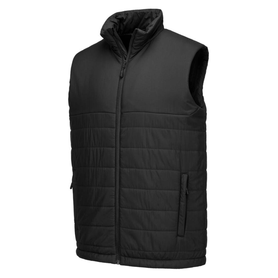 Gilet professionale trapuntato e termicamente isolato - Abbigliamento di protezione