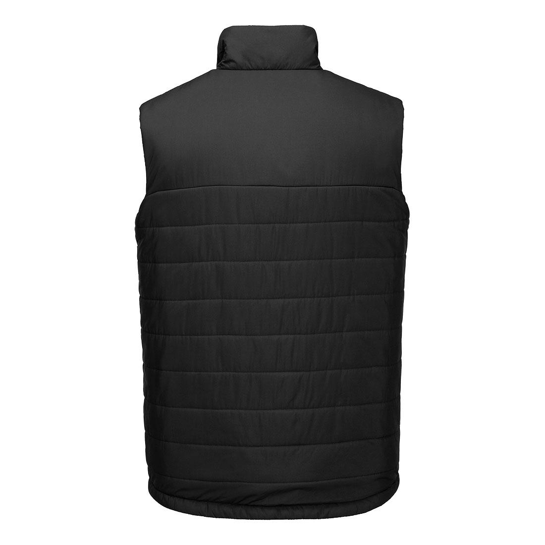 Gilet professionale trapuntato e termicamente isolato - Abbigliamento di protezione