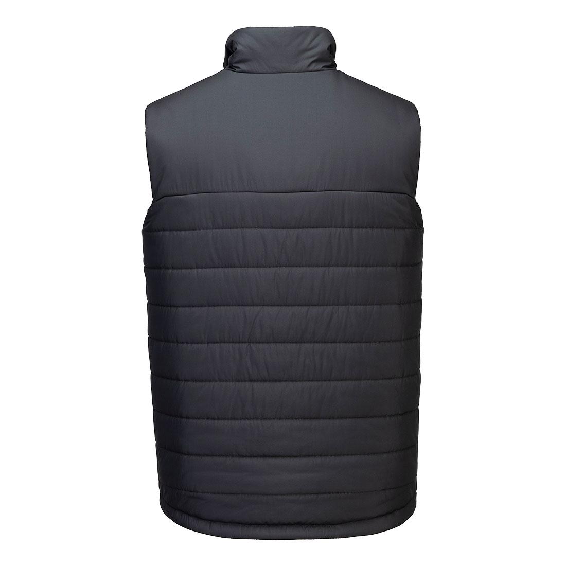 Gilet professionale trapuntato e termicamente isolato - Abbigliamento di protezione