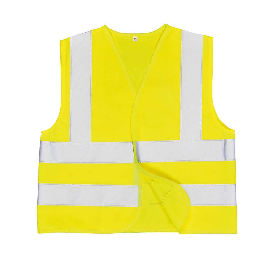 Kinder Warnschutz-Weste - Arbeitskleidung