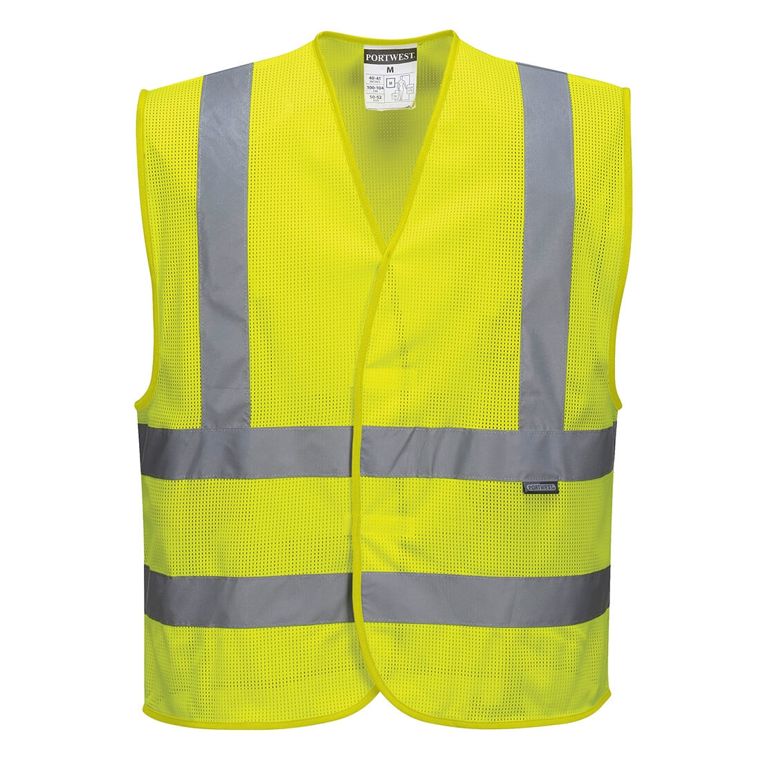 MeshAir Band & Brace Vest - Safetywear MeshAir Band & Brace Vest - Safetywear