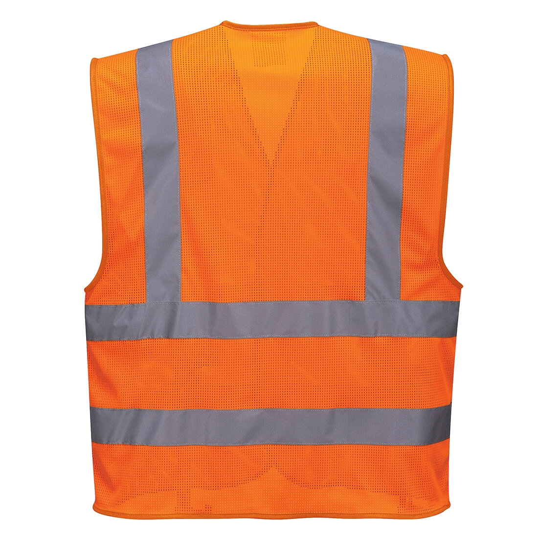 MeshAir Band & Brace Vest - Safetywear MeshAir Band & Brace Vest - Safetywear