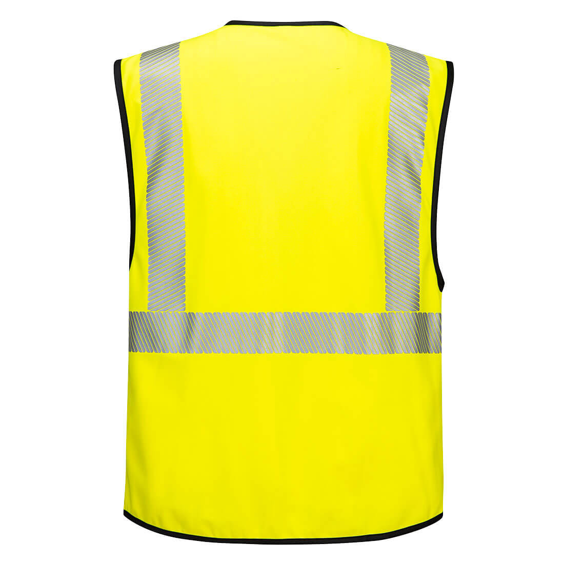 PW3 Warnschutz Executive Weste - Arbeitskleidung