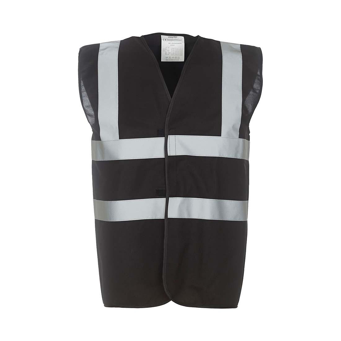 Vesta Fluo - Imbracaminte de protectie Vesta Fluo - Imbracaminte de protectie
