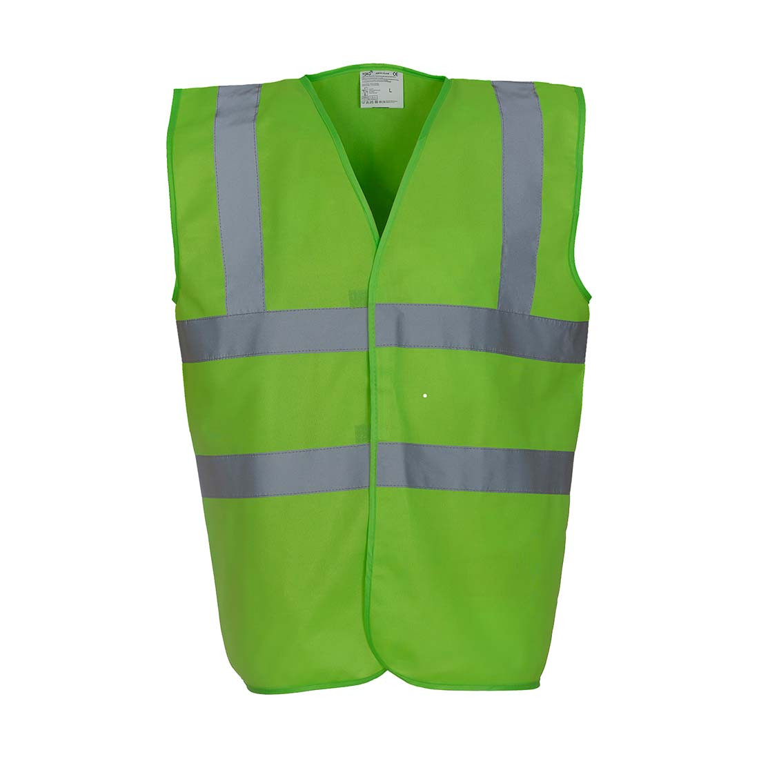 Vesta Fluo - Imbracaminte de protectie Vesta Fluo - Imbracaminte de protectie