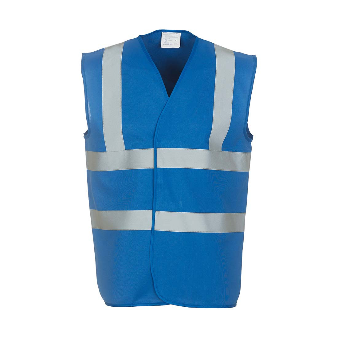 Gilet réfléchissant Fluo - Les vêtements de protection