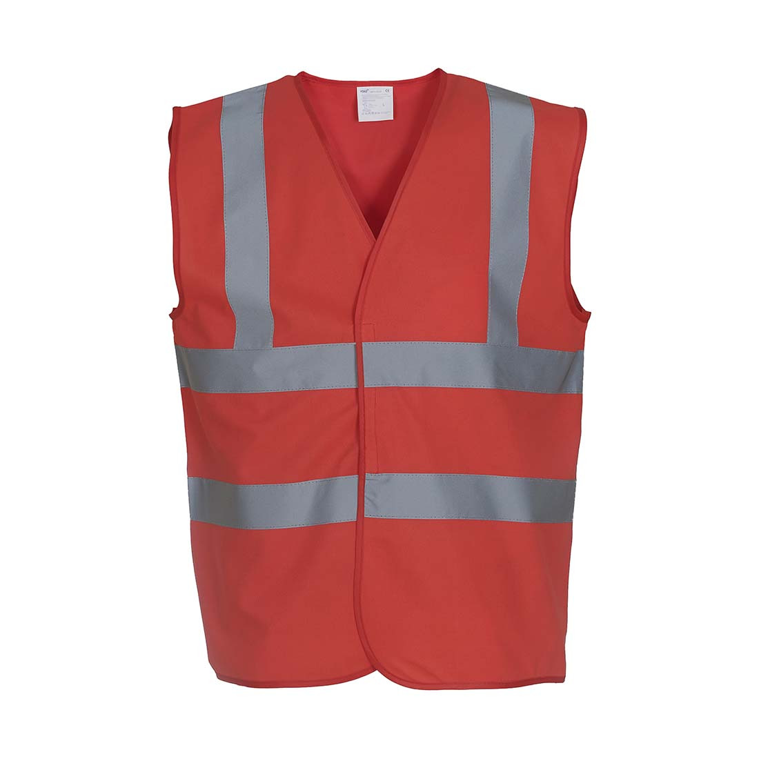 Gilet réfléchissant Fluo - Les vêtements de protection