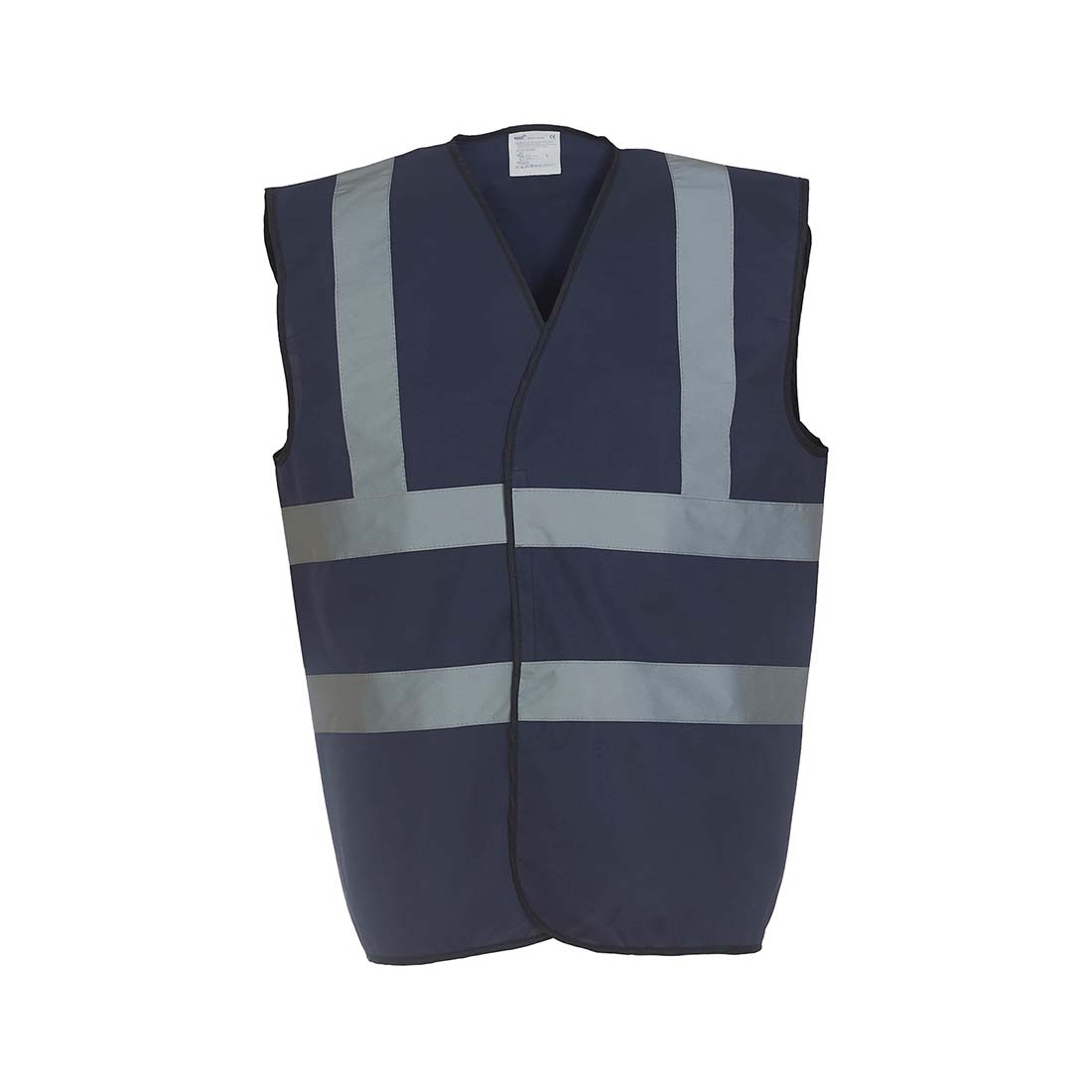 Vesta Fluo - Imbracaminte de protectie Vesta Fluo - Imbracaminte de protectie