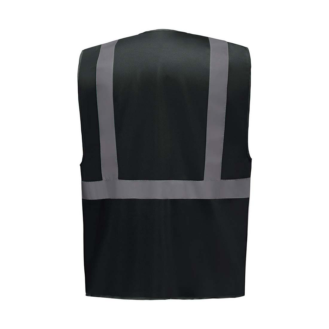 Fluo Executive Waistcoat - Safetywear Fluo Executive Waistcoat - Safetywear