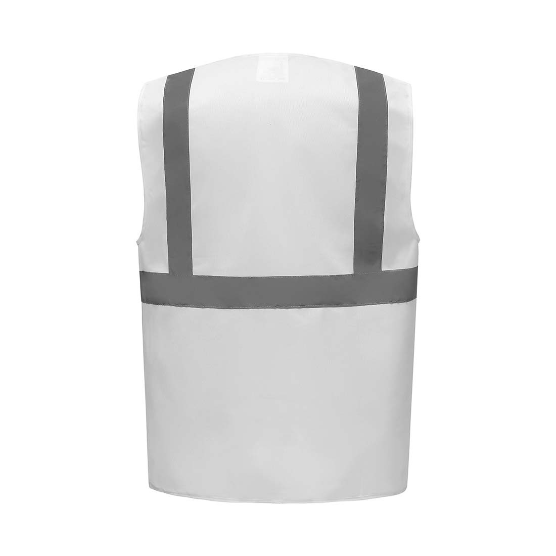 Fluo Executive Waistcoat - Safetywear Fluo Executive Waistcoat - Safetywear