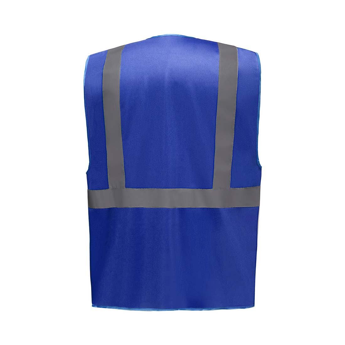 Fluo Executive Waistcoat - Safetywear Fluo Executive Waistcoat - Safetywear