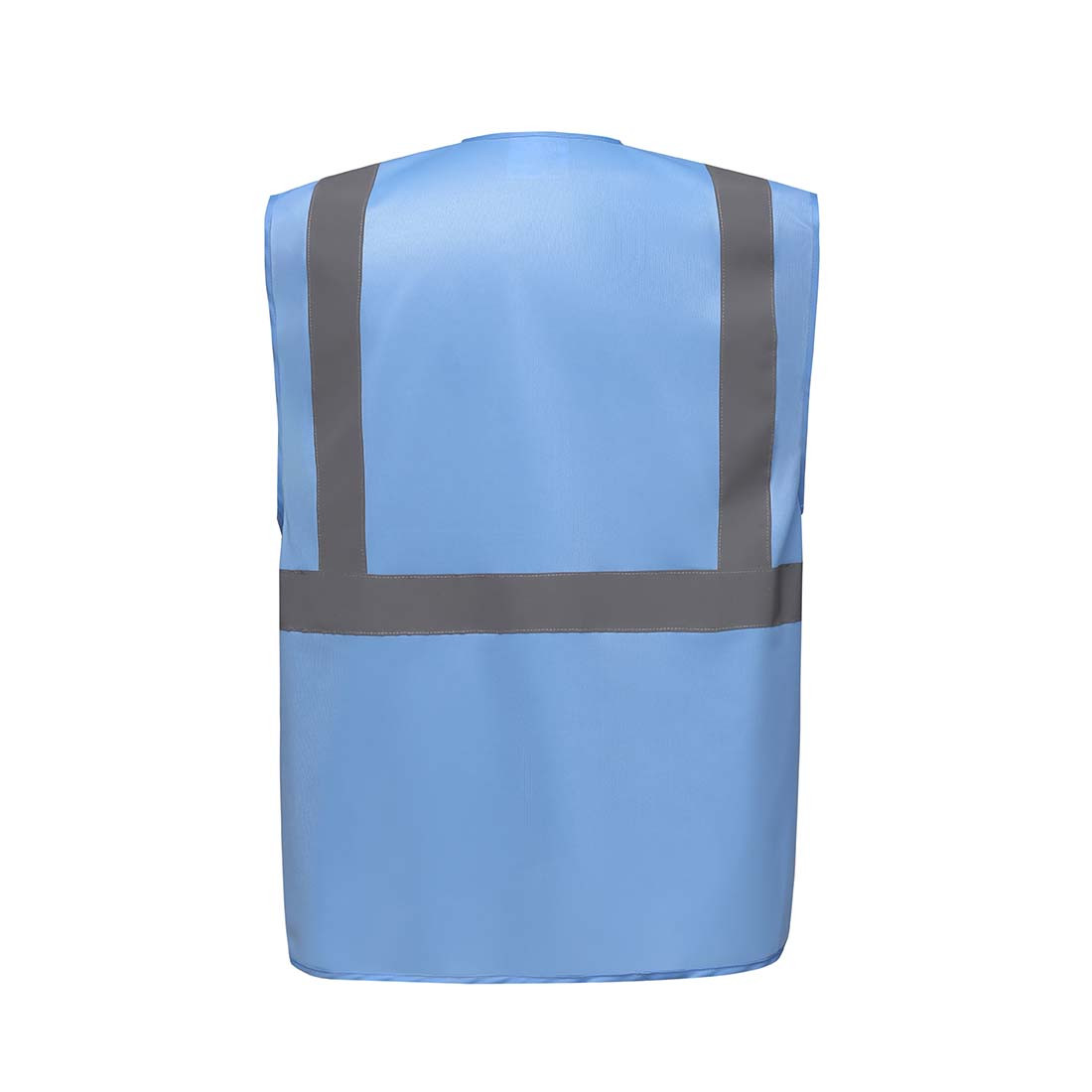 Fluo Executive Waistcoat - Safetywear Fluo Executive Waistcoat - Safetywear