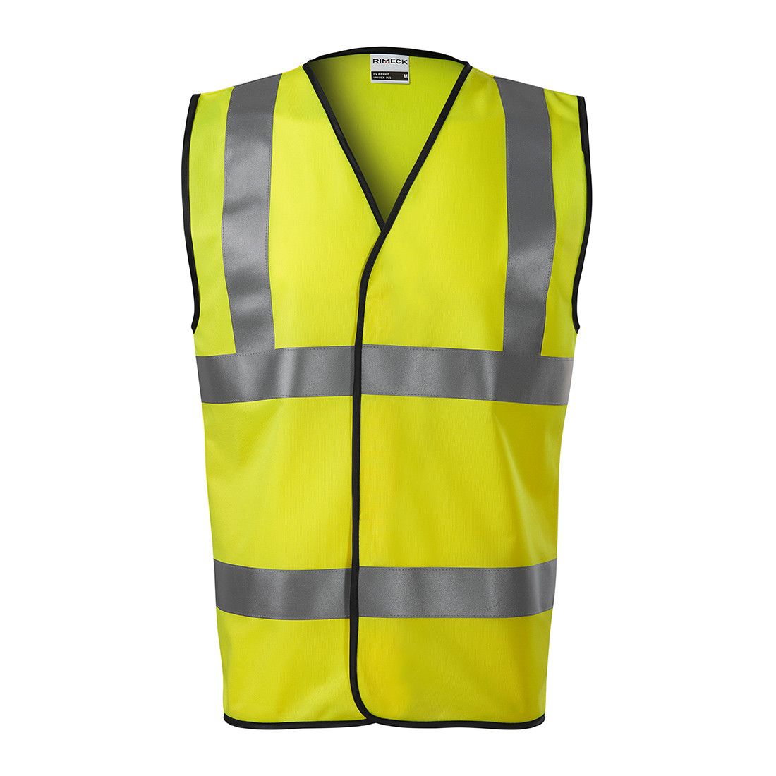 Safety Vest HV BRIGHT - Safetywear