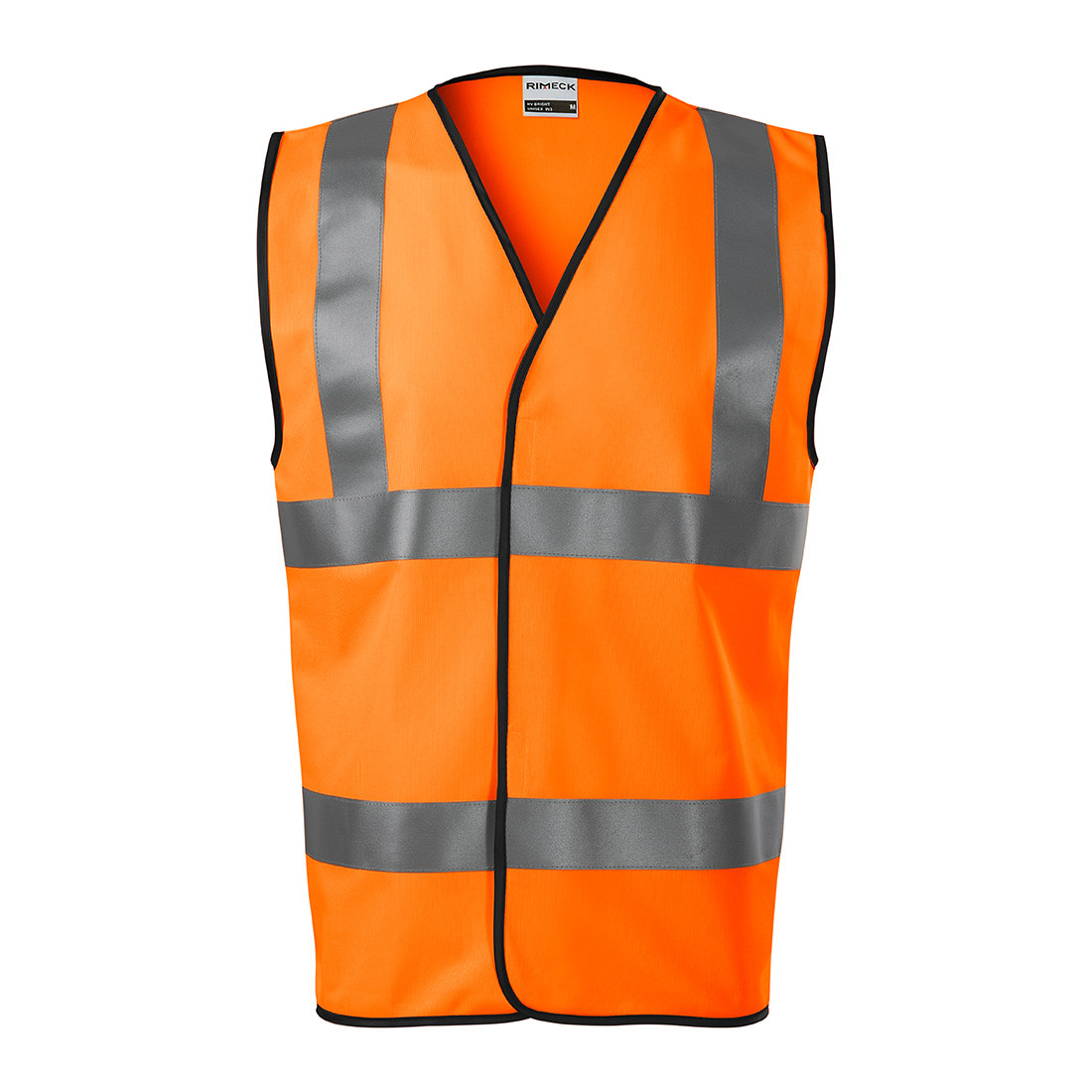 Safety Vest HV BRIGHT - Safetywear