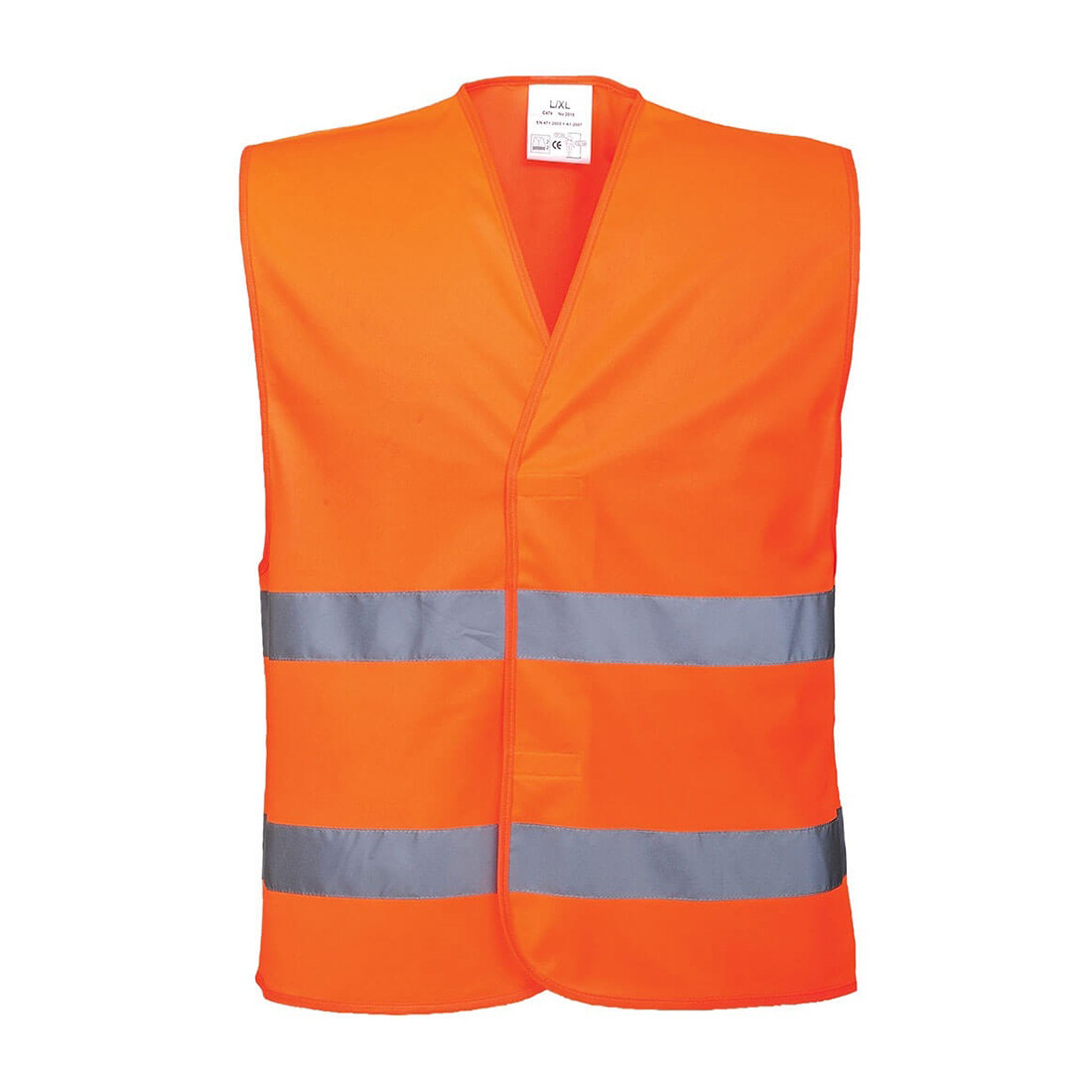 HiVis Classic Vest - Safetywear