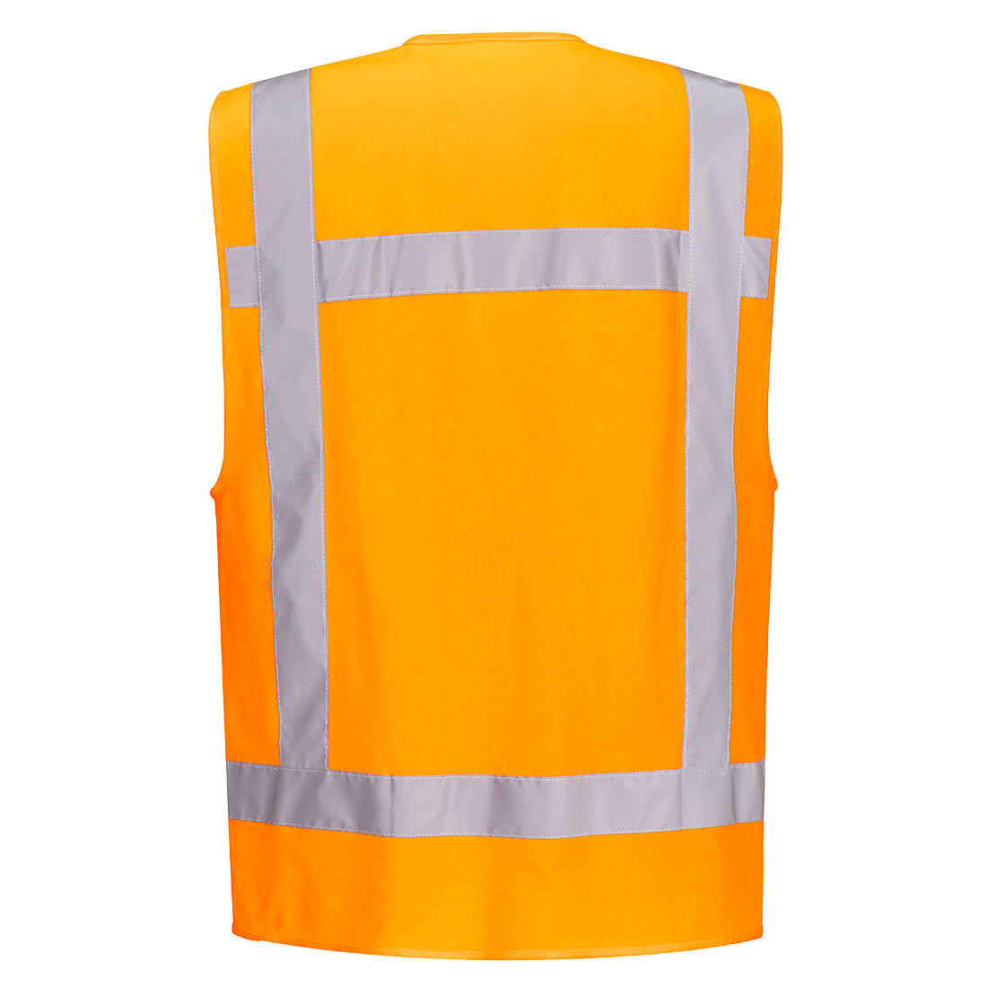 RWS Hi-Vis Executive Vest - Safetywear RWS Hi-Vis Executive Vest - Safetywear