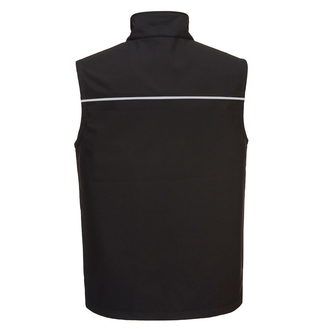 Gilet Softshell KX3 (3L) - Les vêtements de protection