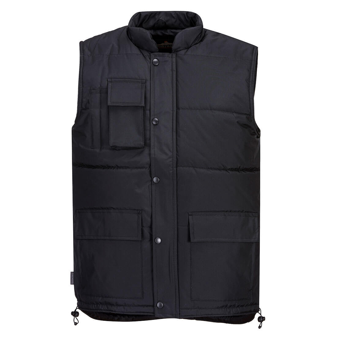 Classic Bodywarmer - Safetywear Classic Bodywarmer - Safetywear