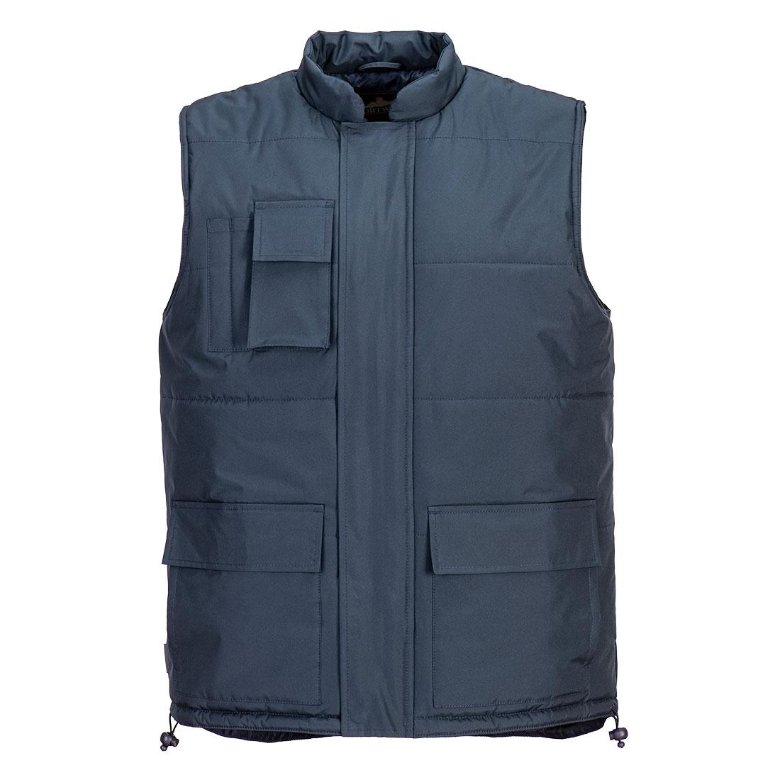 Bodywarmer Classic - Abbigliamento di protezione