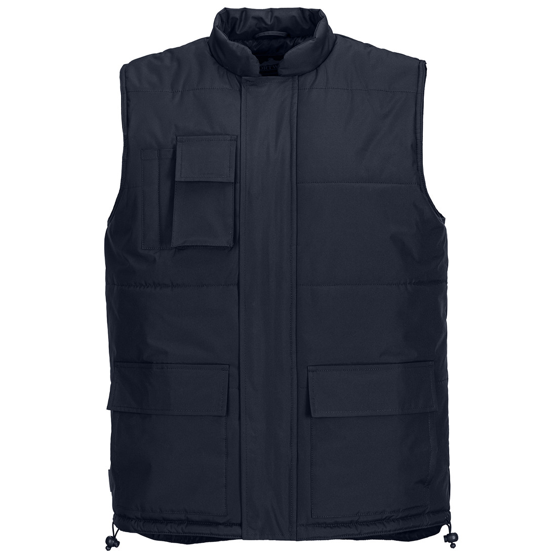 Classic Bodywarmer - Safetywear Classic Bodywarmer - Safetywear