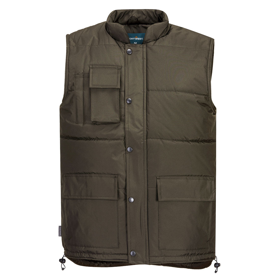 Bodywarmer Classic - Abbigliamento di protezione Bodywarmer Classic - Abbigliamento di protezione