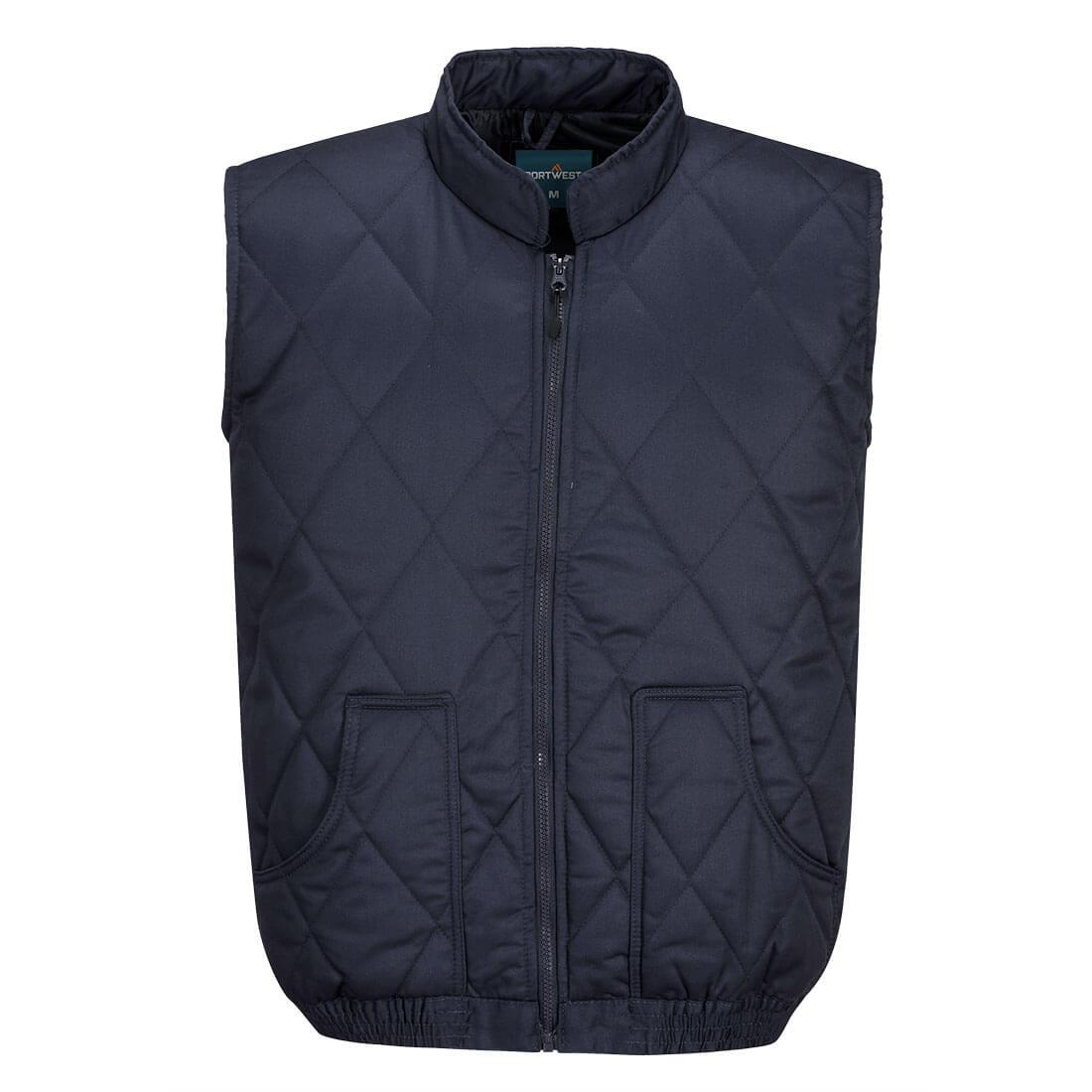 Bodywarmer Glasgow - Abbigliamento di protezione