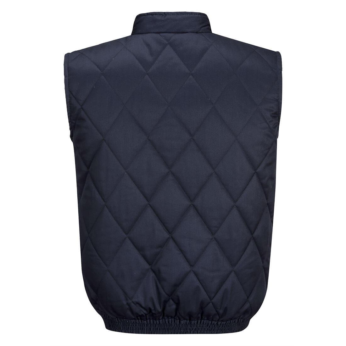 Bodywarmer Glasgow - Abbigliamento di protezione