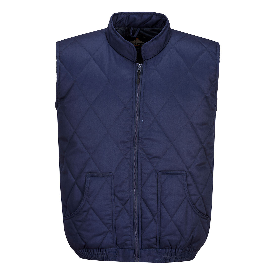 Bodywarmer Glasgow - Abbigliamento di protezione Bodywarmer Glasgow - Abbigliamento di protezione