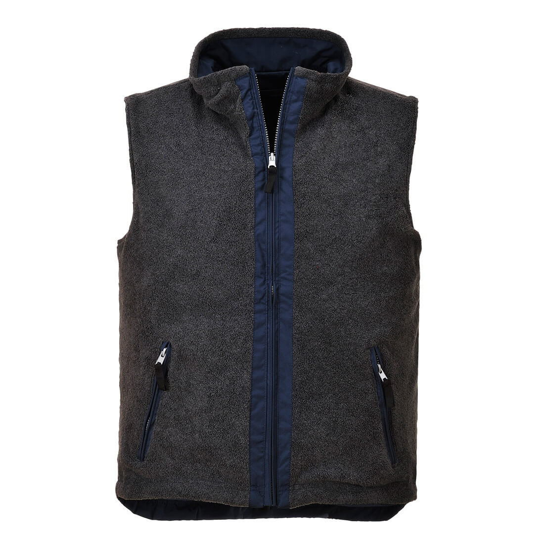 RS Reversible Bodywarmer - Safetywear