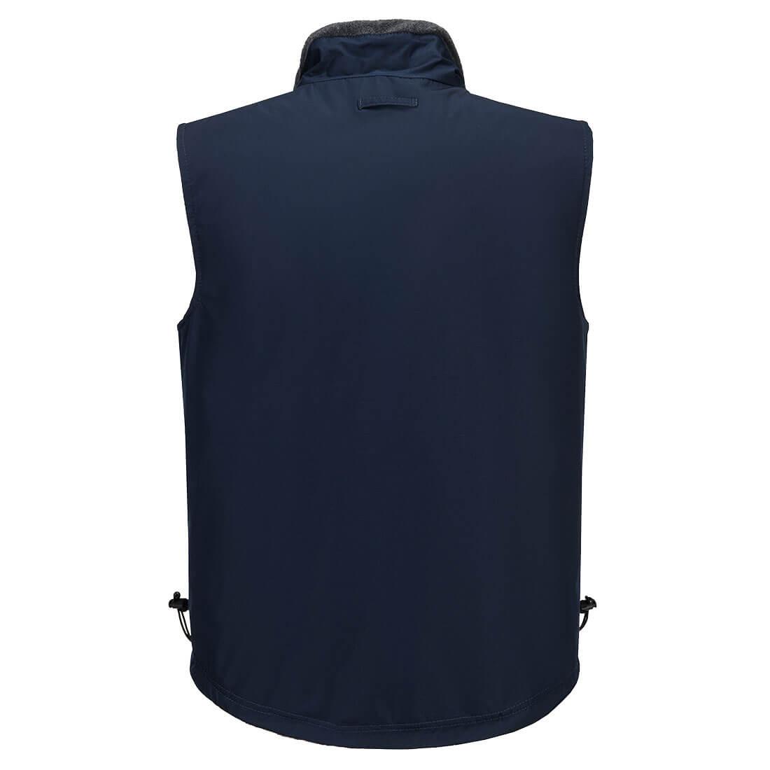 Bodywarmer reversibile RS - Abbigliamento di protezione