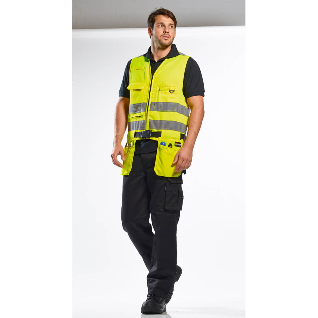 Xenon Toolvest - Safetywear