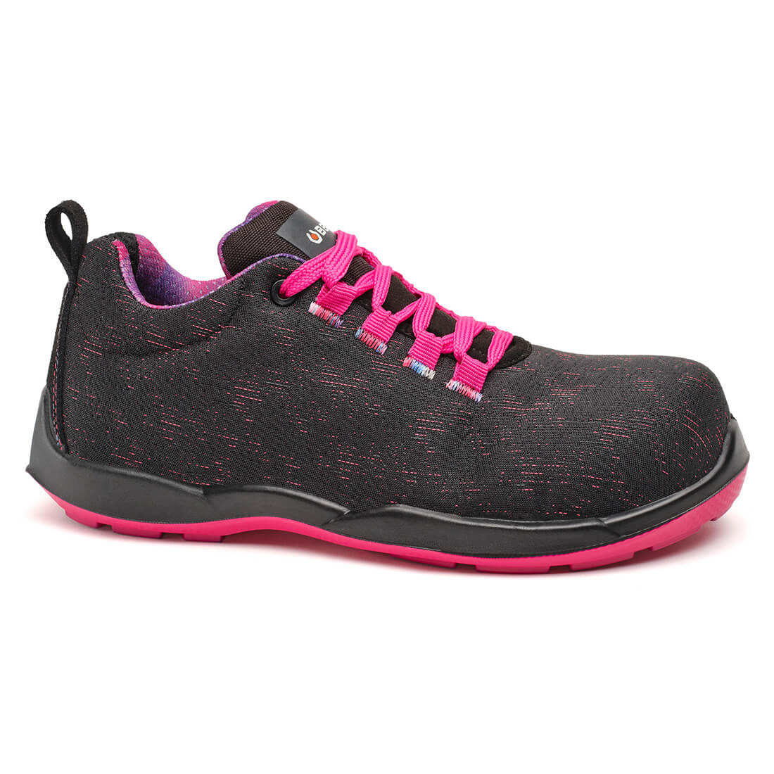 Pantofi dama VIOLET S3 SRC - Incaltaminte de protectie | Bocanci, Pantofi, Sandale, Cizme Pantofi dama VIOLET S3 SRC - Incaltaminte de protectie | Bocanci, Pantofi, Sandale, Cizme