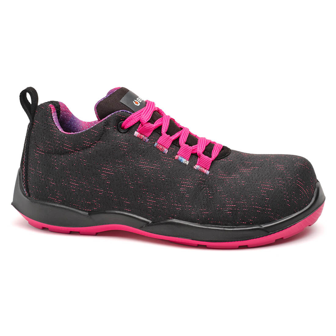 VIOLET S3 SRC Women's Low Shoes - Footwear