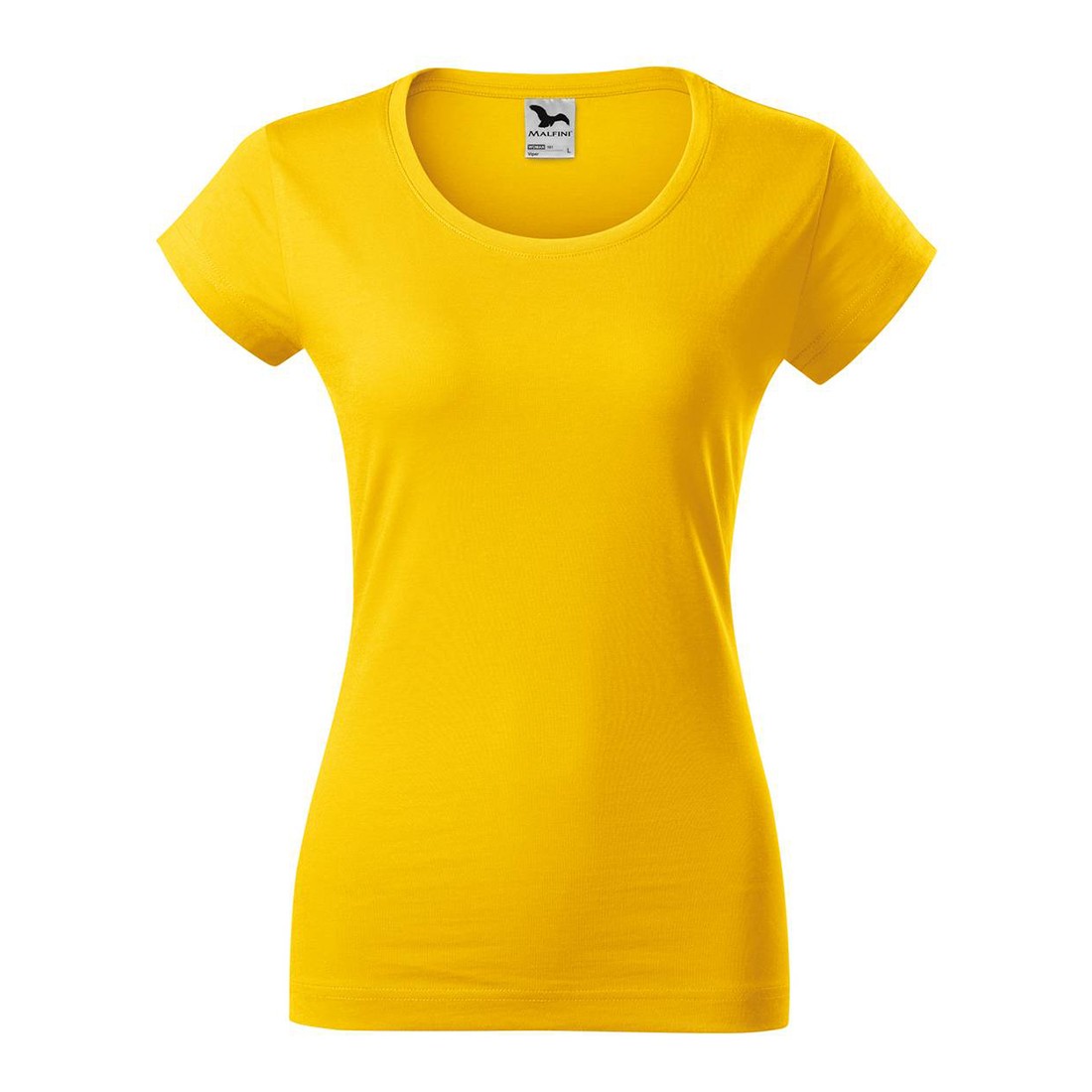 T-shirt Ladies VIPER - Safetywear