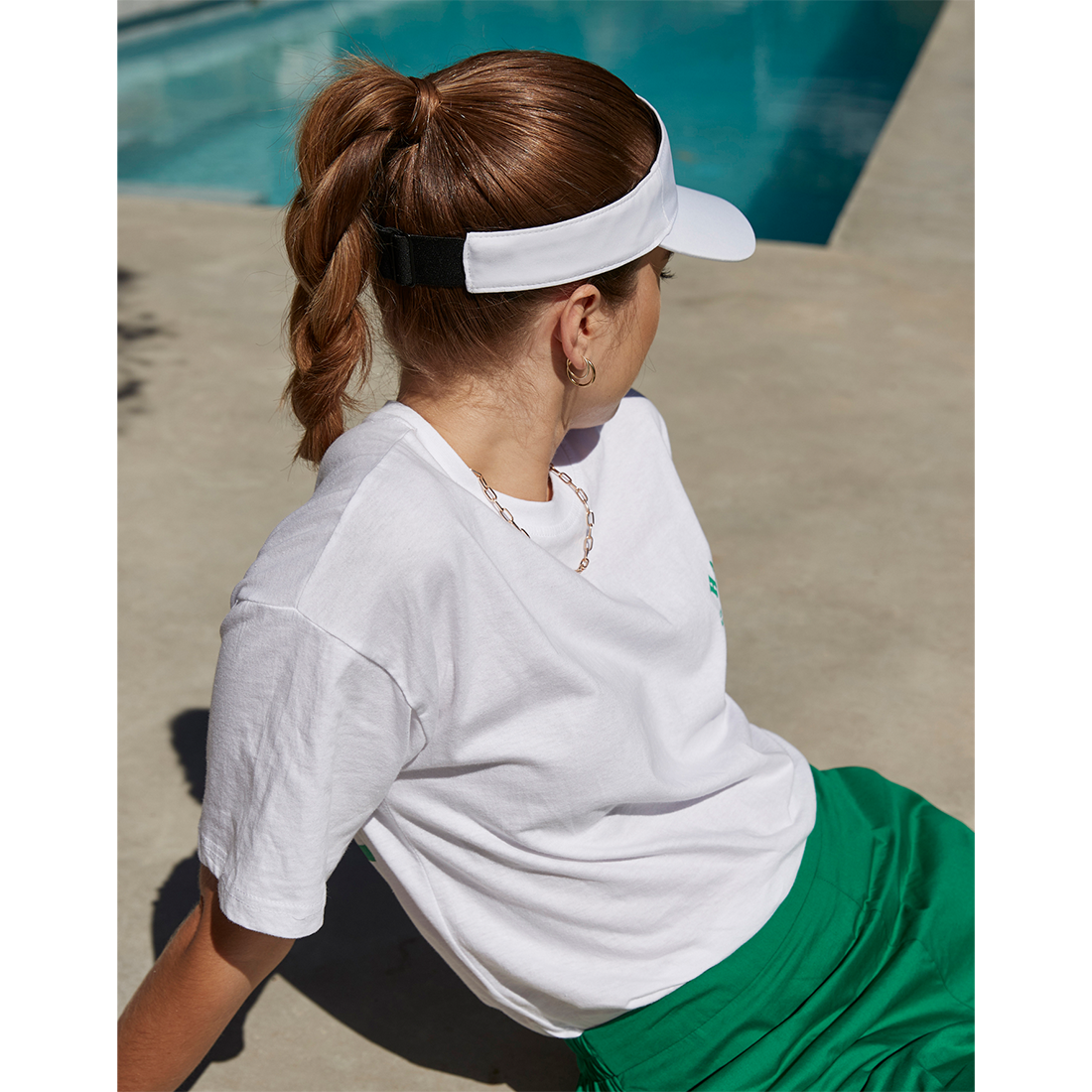 Visera Performance - Ropa de protección