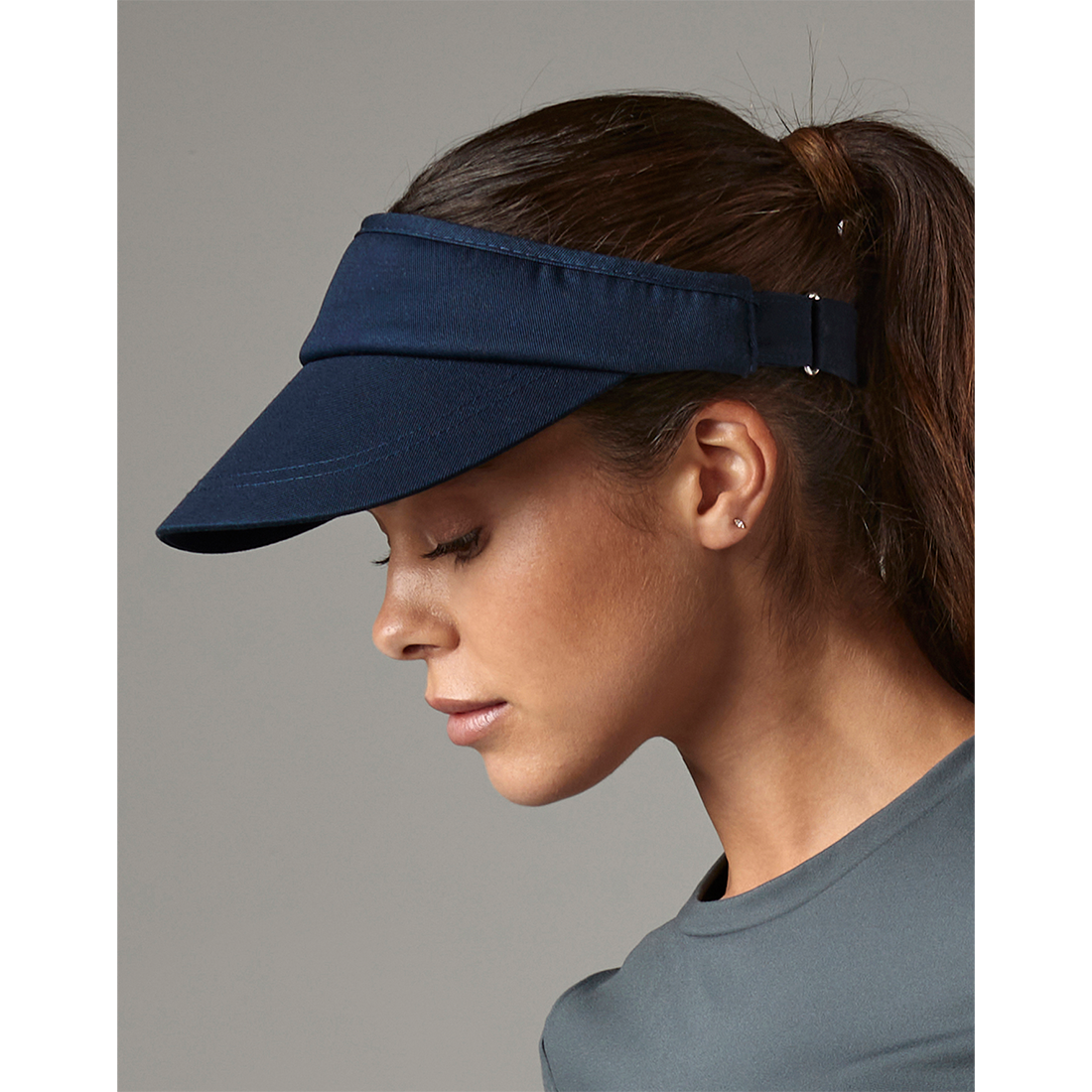 Visiera sportiva - Abbigliamento di protezione