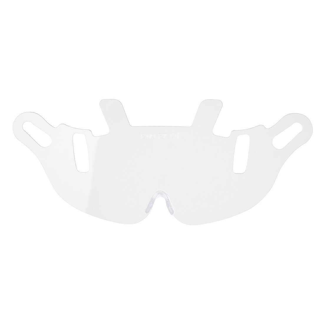 Endurance Visor Replacement - Personal protection