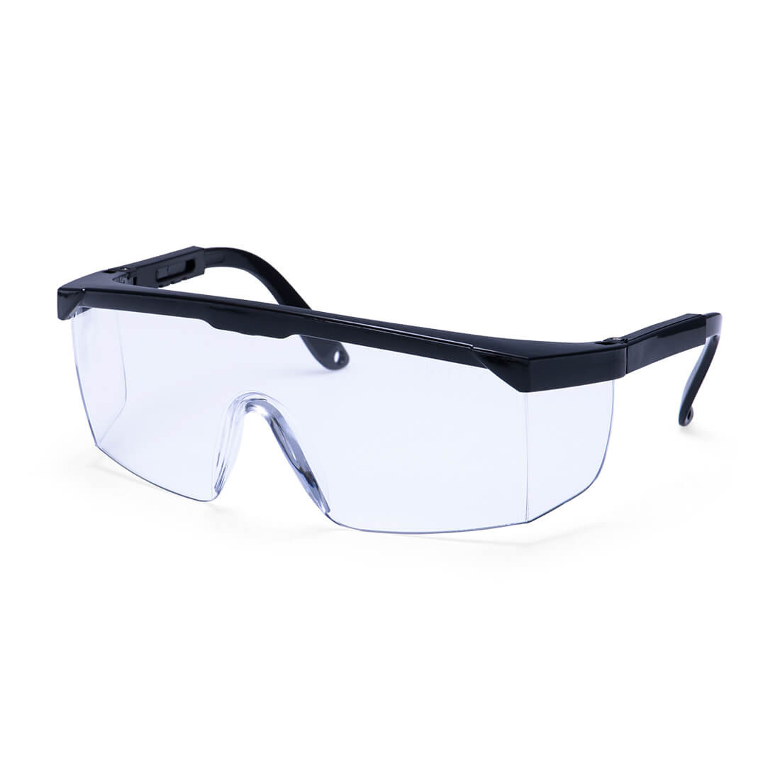 Lunettes de Securite PW Safety Eye Screen - Les équipements de protection individuelle Lunettes de Securite PW Safety Eye Screen - Les équipements de protection individuelle