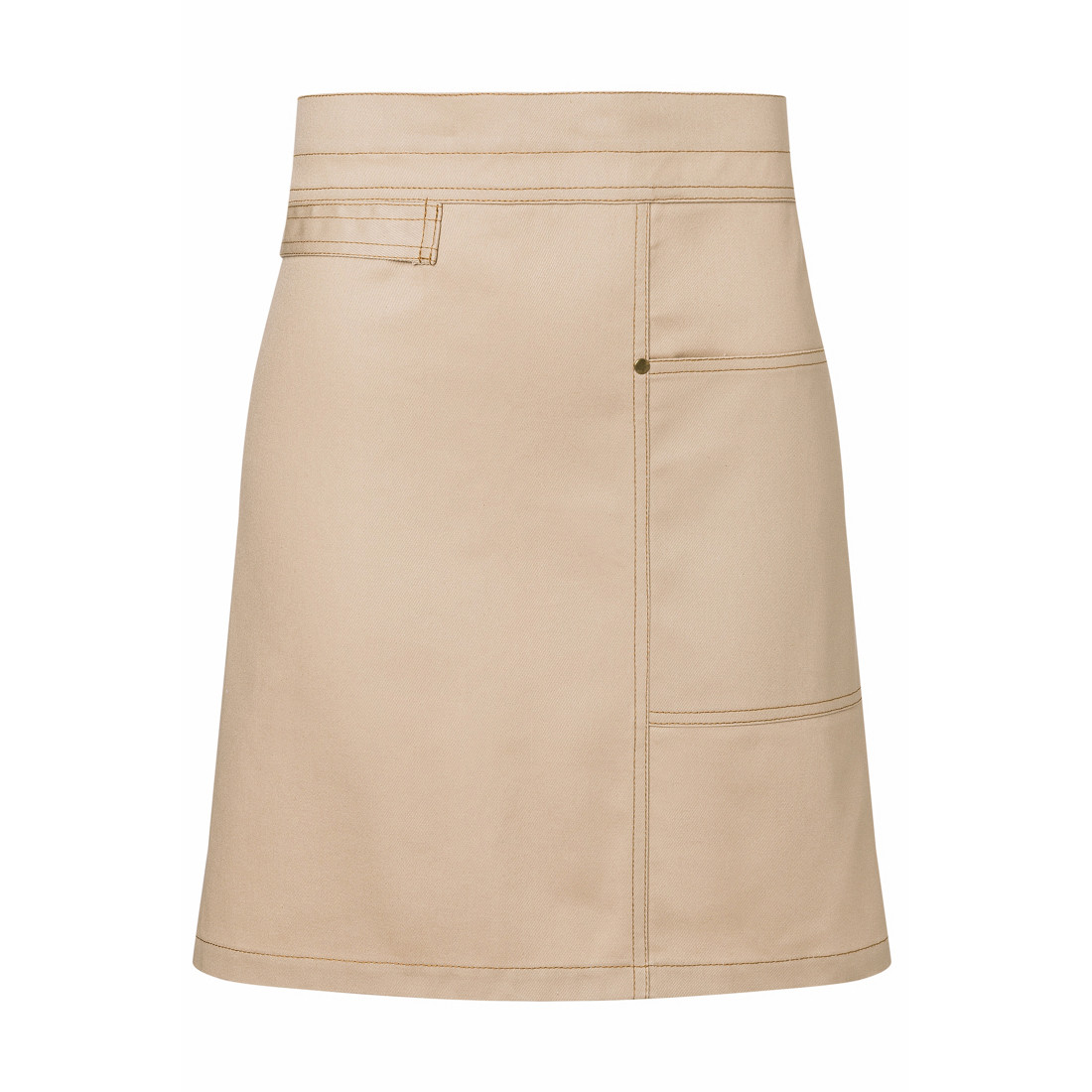 Tablier Urban Casual-Style - Les vêtements de protection Tablier Urban Casual-Style - Les vêtements de protection