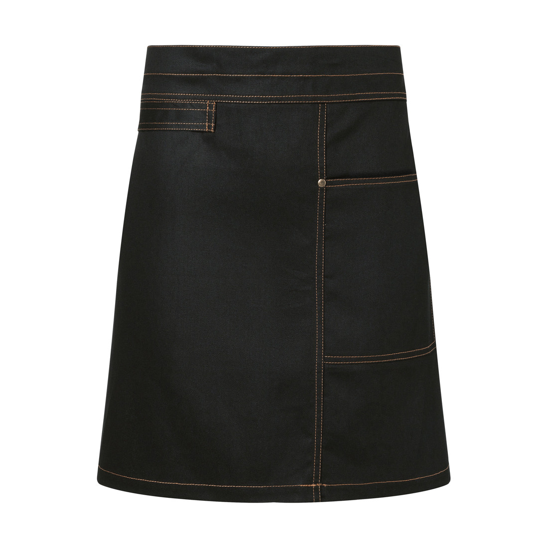 Tablier Urban Casual-Style - Les vêtements de protection Tablier Urban Casual-Style - Les vêtements de protection