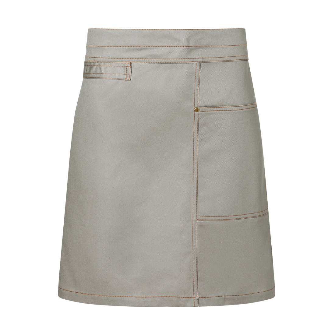 Tablier Urban Casual-Style - Les vêtements de protection Tablier Urban Casual-Style - Les vêtements de protection