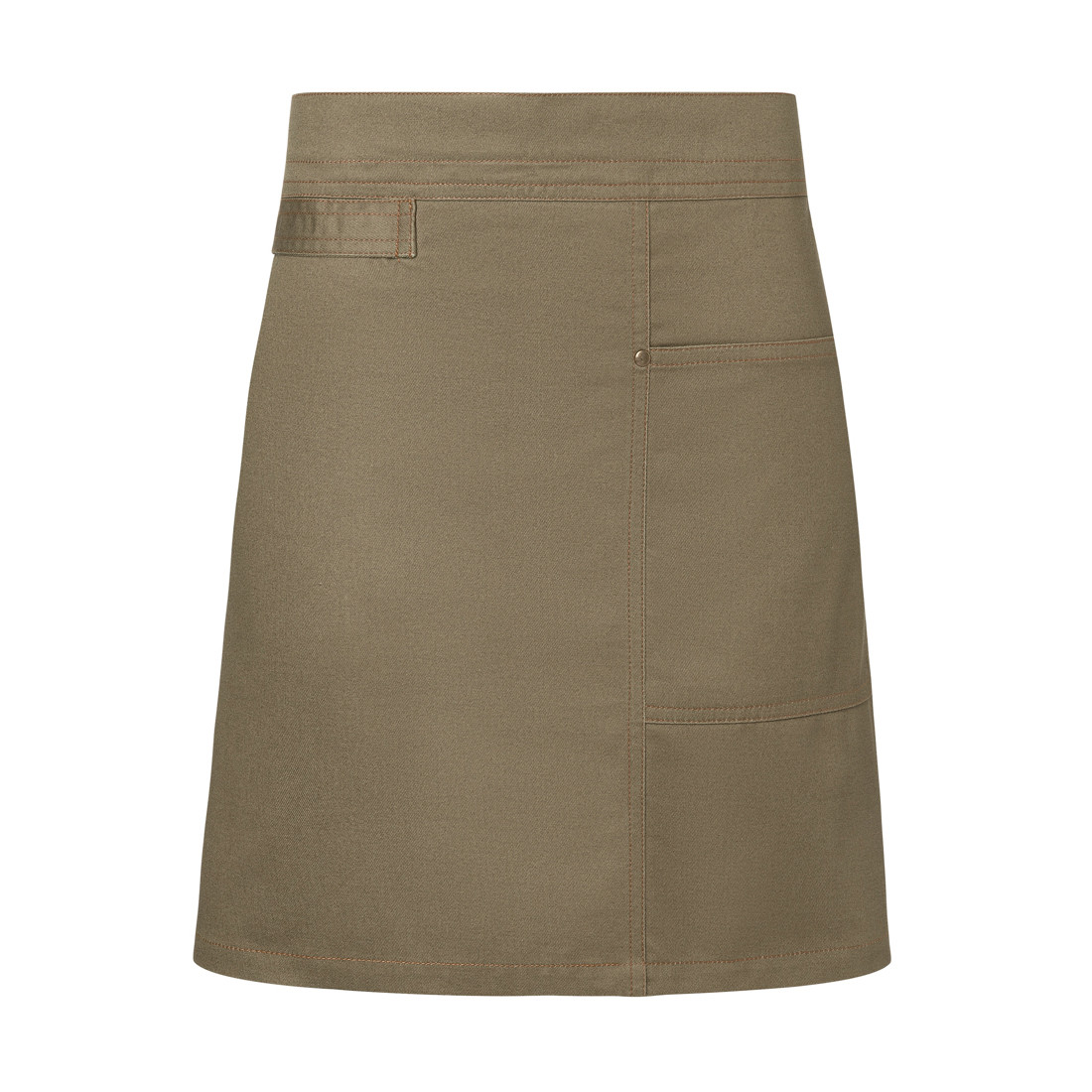 Waist Apron Urban Casual-Style - Safetywear