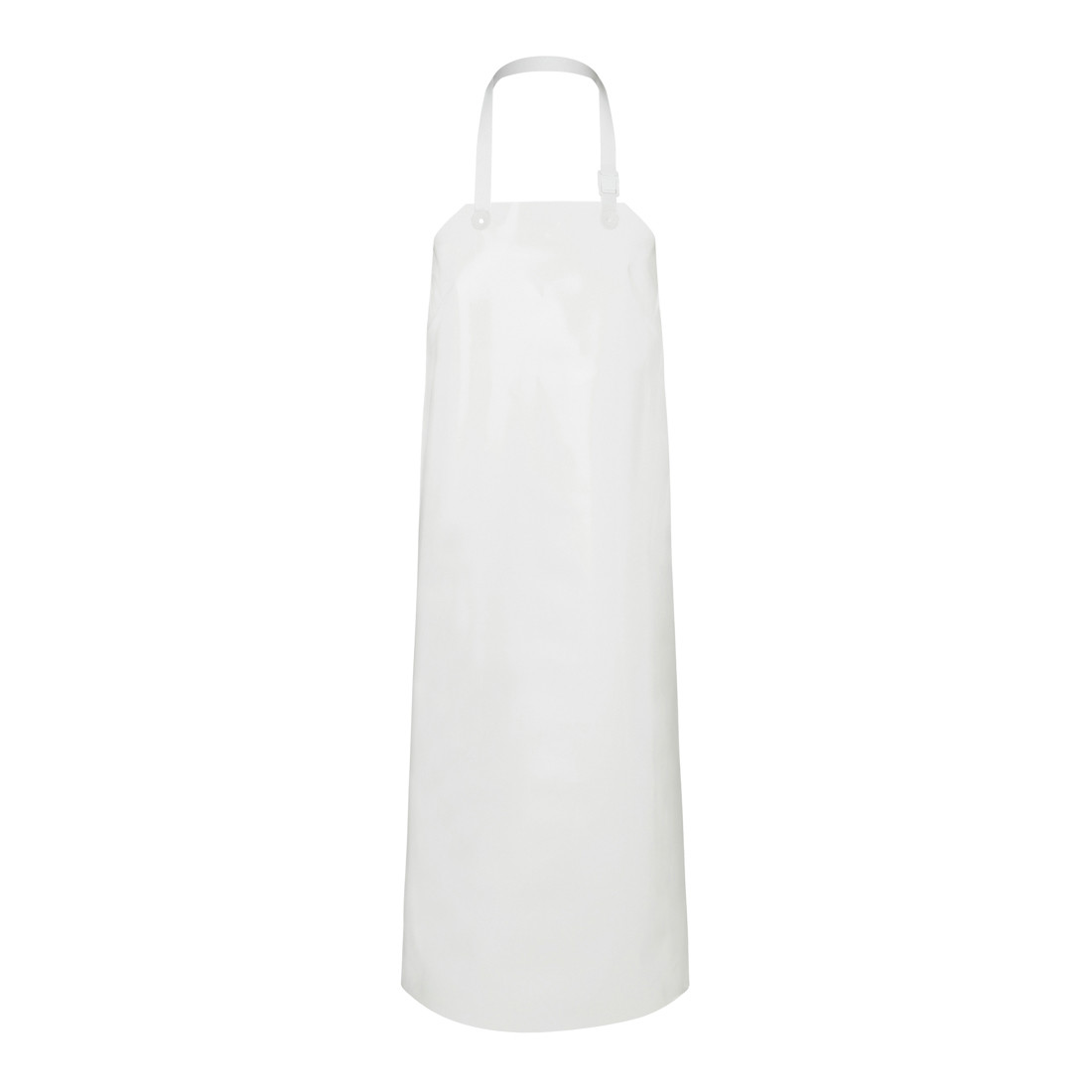 Tablier à bavatte en PU imperméable Suède - Les vêtements de protection Tablier à bavatte en PU imperméable Suède - Les vêtements de protection