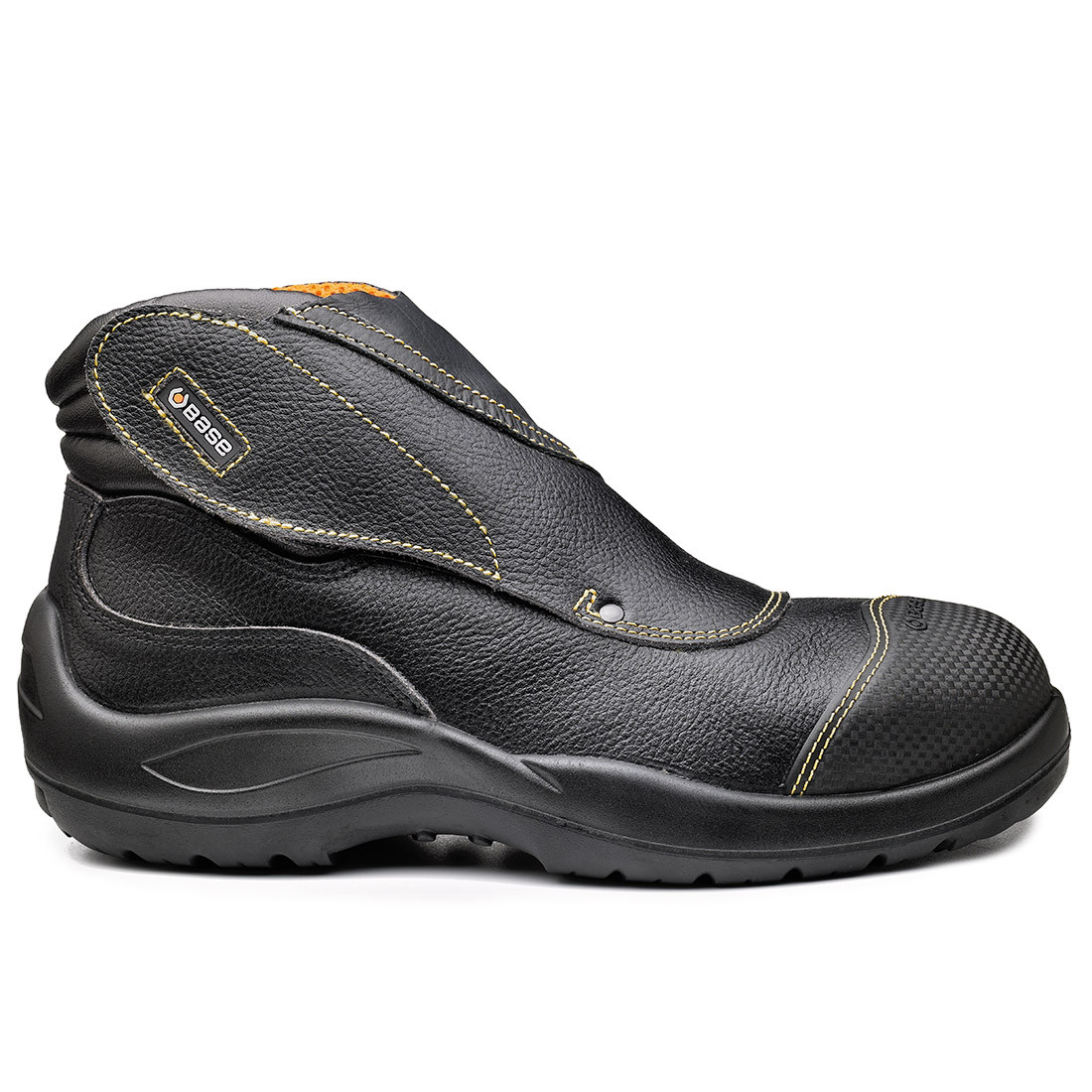 Welder Ankle Boot S3 HRO SRA - Calzado de protección