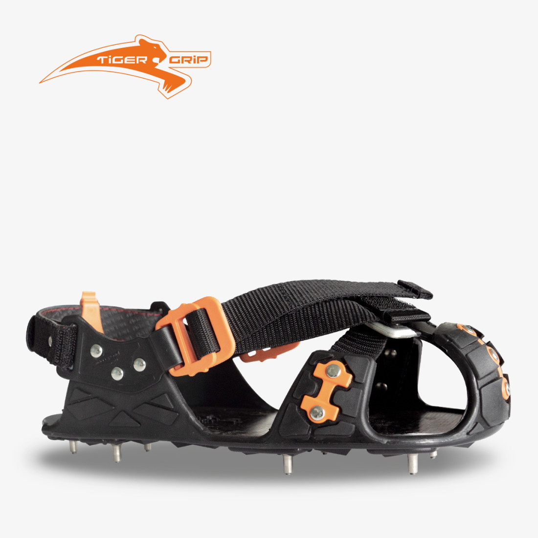 Crampons universels antidérapants WINTER GRIP - Les chaussures de protection